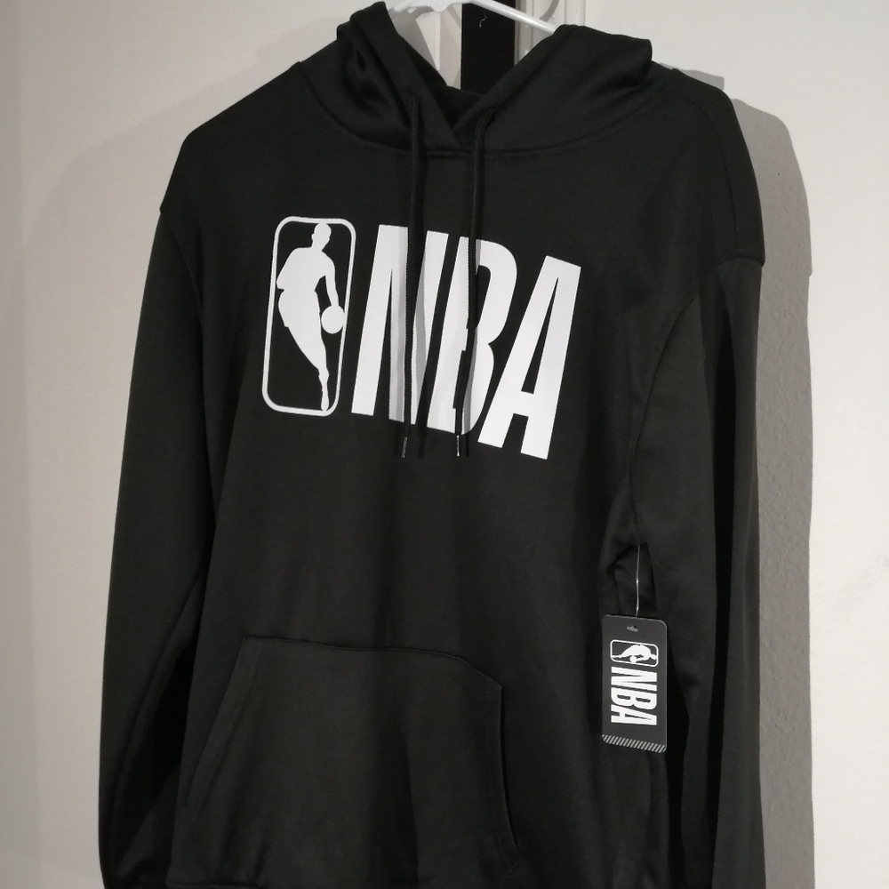 NBA Men's Hoddie
